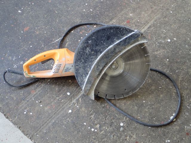 465492-1 Coat Partner K3000 Electric