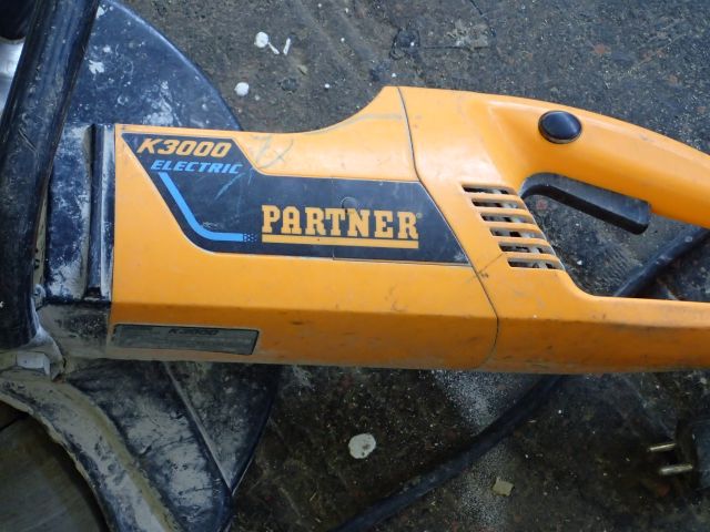 465492-3 Coat Partner K3000 Electric