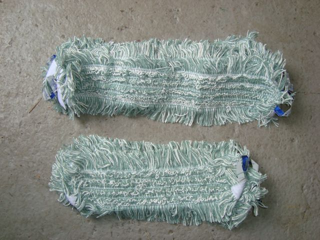 496508-1 10 dry mops Diversey pro dry 40 and 60 cm