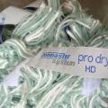 496508-2 10 dry mops Diversey pro dry 40 and 60 cm