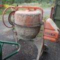 465710-2 Cement mixer ATIKA