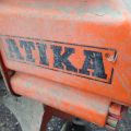 465710-3 Cement mixer ATIKA