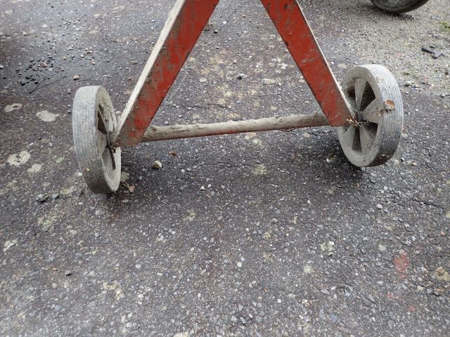 465710-8 Cement mixer ATIKA