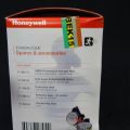 496218-4 Honeywell Evamasque, Escape & Evacuadorian Mask - Free Shipping