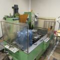 496915-2 Milling machine Hitachi Seiki MN-500
