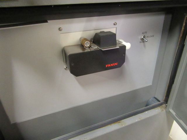 496915-10 Milling machine Hitachi Seiki MN-500