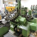 496915-13 Milling machine Hitachi Seiki MN-500