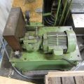 496915-17 Milling machine Hitachi Seiki MN-500