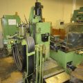 496915-18 Milling machine Hitachi Seiki MN-500