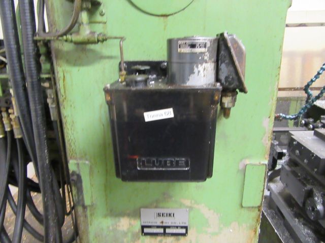 496915-20 Milling machine Hitachi Seiki MN-500