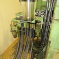 496915-21 Milling machine Hitachi Seiki MN-500