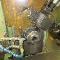 496915-23 Milling machine Hitachi Seiki MN-500