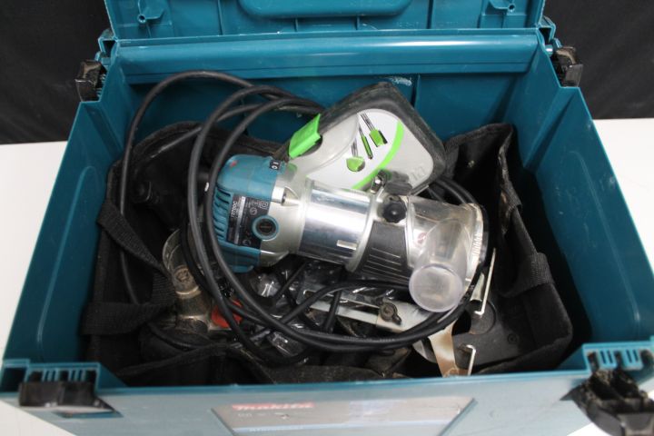 436565-1 Handlebar Makita RT0700CX5J