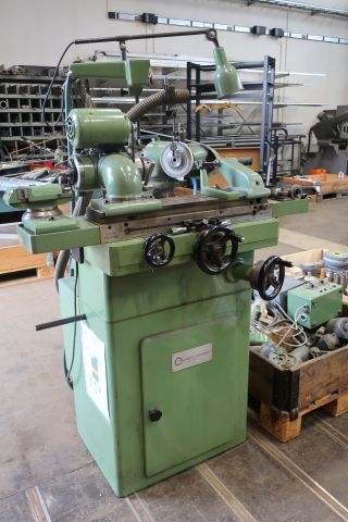 469465-1 Jungner Tool grinder