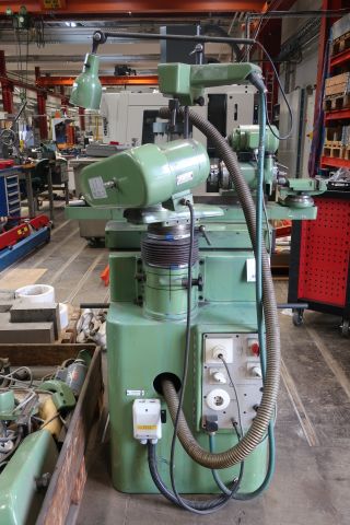 469465-3 Jungner Tool grinder