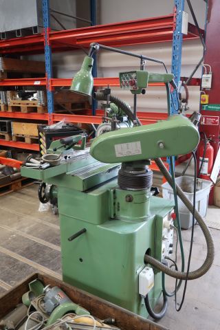 469465-4 Jungner Tool grinder