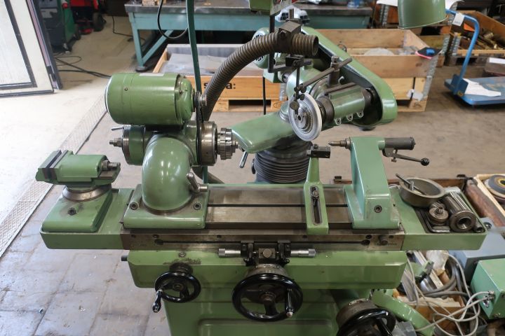 469465-5 Jungner Tool grinder