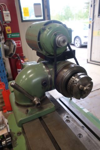 469465-6 Jungner Tool grinder