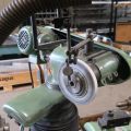 469465-7 Jungner Tool grinder