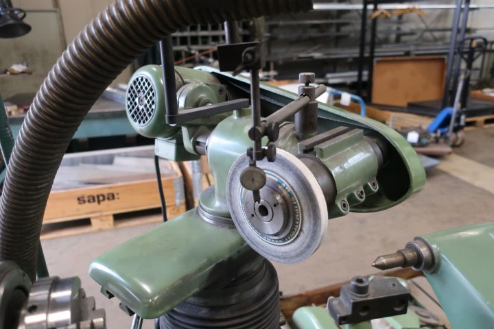 469465-7 Jungner Tool grinder