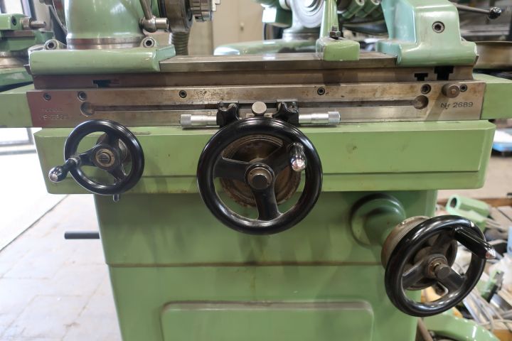 469465-8 Jungner Tool grinder