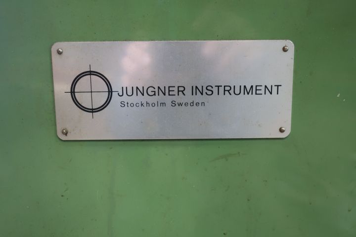 469465-10 Jungner Tool grinder