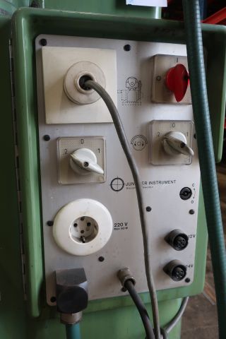 469465-12 Jungner Tool grinder