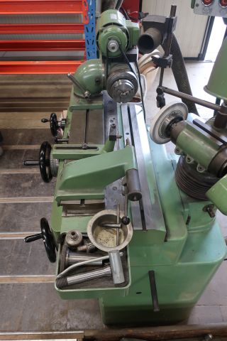 469465-13 Jungner Tool grinder