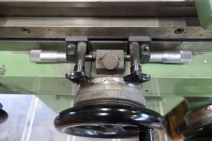 469465-15 Jungner Tool grinder