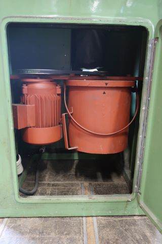 469465-16 Jungner Tool grinder