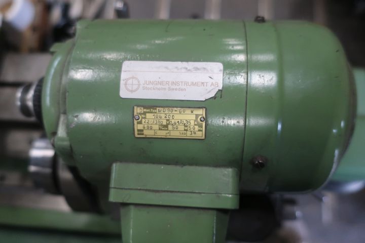 469465-18 Jungner Tool grinder
