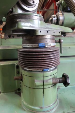 469465-21 Jungner Tool grinder