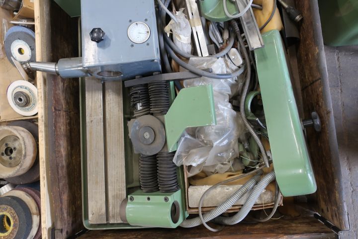 469465-24 Jungner Tool grinder