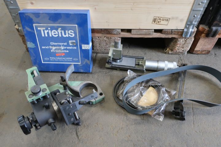 469465-26 Jungner Tool grinder