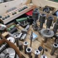 469465-30 Jungner Tool grinder