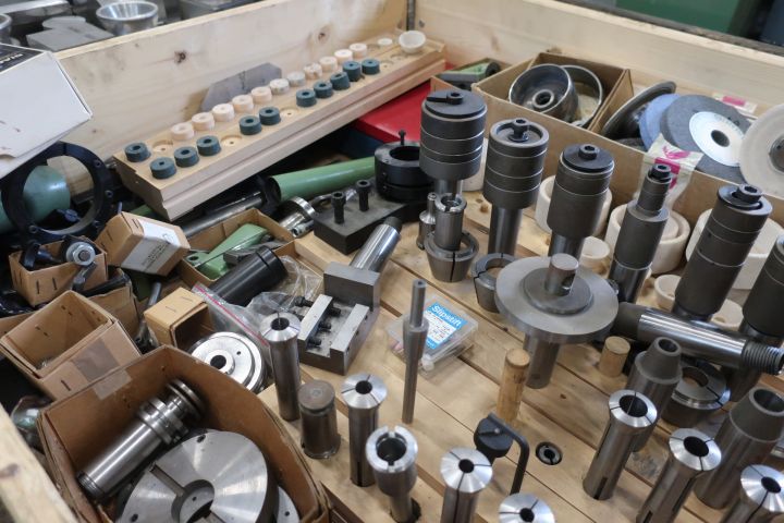 469465-30 Jungner Tool grinder