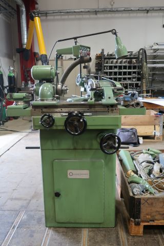 469465-32 Jungner Tool grinder