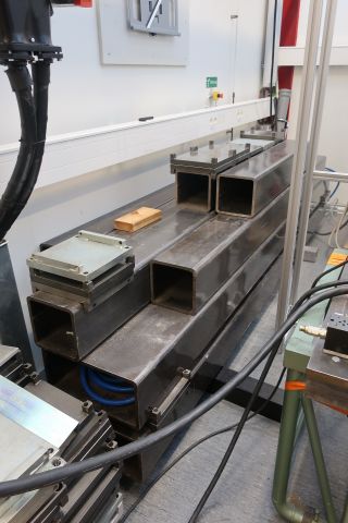 469483-1 VKR steel pipes