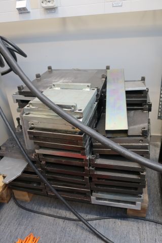 469483-3 VKR steel pipes