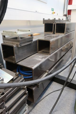 469483-5 VKR steel pipes