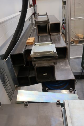 469483-6 VKR steel pipes