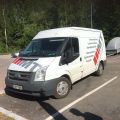 497072-1 Ford Transit 300M