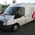 497072-3 Ford Transit 300M