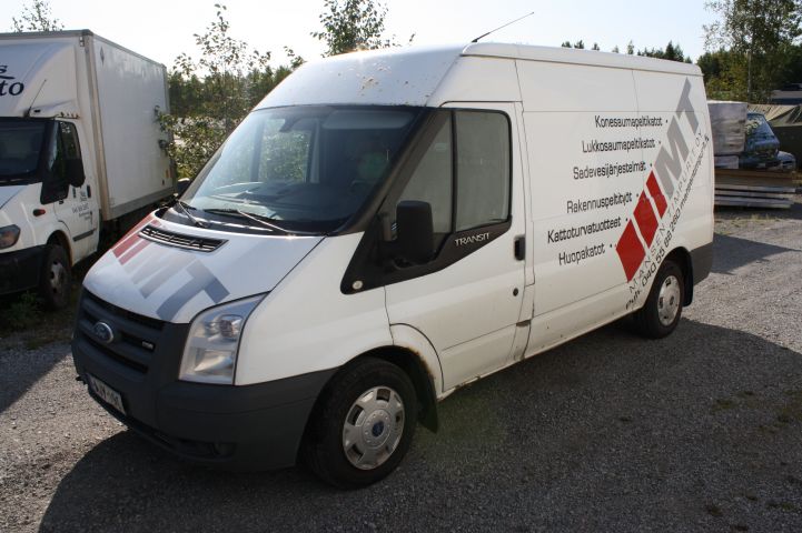 497072-3 Ford Transit 300M