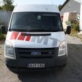 497072-2 Ford Transit 300M