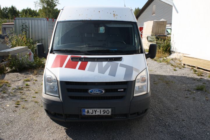 497072-2 Ford Transit 300M
