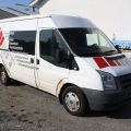 497072-4 Ford Transit 300M