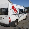 497072-5 Ford Transit 300M