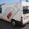 497072-6 Ford Transit 300M