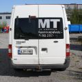 497072-7 Ford Transit 300M
